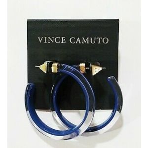 Vince Camuto earrings
